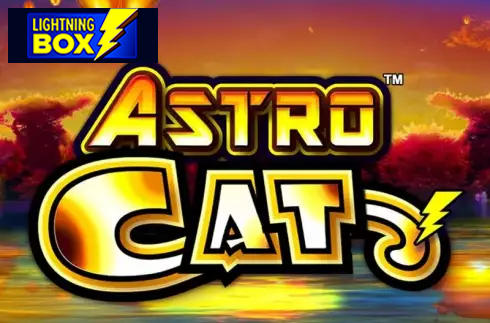 Astro Cat
